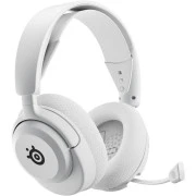 STEELSERIES Arctis Nova 5P Wireless White (61674) (UA)