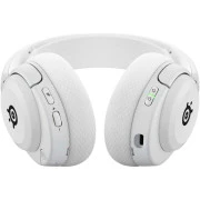 STEELSERIES Arctis Nova 5P Wireless White (61674) (UA)