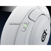 STEELSERIES Arctis Nova 5P Wireless White (61674) (UA)