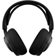 STEELSERIES Arctis Nova 5X Wireless Black (61676) (UA)