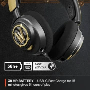 STEELSERIES Arctis Nova 7 World of Warcraft Edition (61558) (UA)