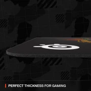 STEELSERIES QcK L Call of Duty Monkey Bomb Edition (63449) (UA)