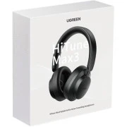 UGREEN HiTune Max3 Black (90422) (UA)