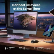 UGREEN MU103 Black (90539) (UA)