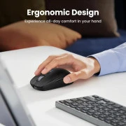 UGREEN MU103 Black (90539) (UA)