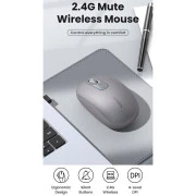 UGREEN MU105 Portable Gray (90669) (UA)