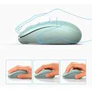 UGREEN MU105 Portable Green (90672) (UA)