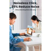 UGREEN MU105 Portable Green (90672) (UA)