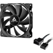 Вентилятор CHIEFTEC ZF-1225PWM (UA)