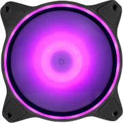 Вентилятор CHIEFTEC ZF-1225RGB (UA)