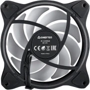 Вентилятор CHIEFTEC ZF-1225RGB (UA)