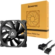 Вентилятор CHIEFTEC ZF-1425PWM (UA)