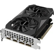 Відеокарта GIGABYTE GeForce RTX 3050 WindForce OC V2 6G (GV-N3050WF2OCV2-6GD) (UA)
