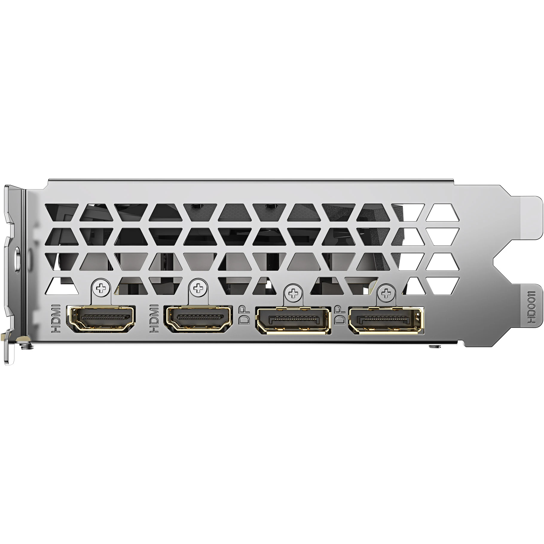 Видеокарта GIGABYTE GeForce RTX 3050 WindForce OC V2 6G (GV-N3050WF2OCV2-6GD) (UA) Графический чип: GeForce RTX 3050;