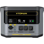 VTOMAN FlashSpeed 1000 (UA)