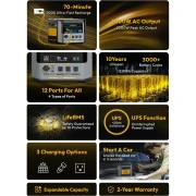 VTOMAN FlashSpeed 1000 (UA)