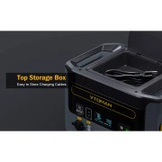 VTOMAN FlashSpeed 1500 (UA)