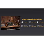 VTOMAN FlashSpeed 1500 (UA)