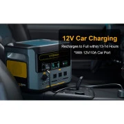 VTOMAN FlashSpeed 1500 (UA)