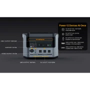 VTOMAN FlashSpeed 1500 (UA)