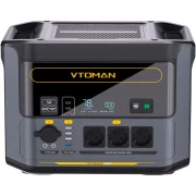 VTOMAN FlashSpeed 1500 (UA)