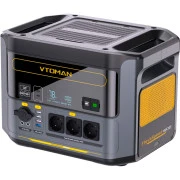 VTOMAN FlashSpeed 1500 (UA)