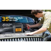 VTOMAN FlashSpeed 1500 (UA)