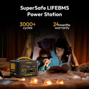 VTOMAN Jump 1500X (UA)