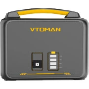 VTOMAN Jump 600X Extra Battery (UA)