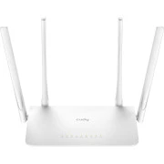 Wi-Fi роутер CUDY WR1300 (UA)