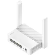 Wi-Fi роутер CUDY WR300 (UA)