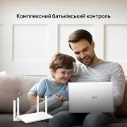 Wi-Fi роутер HUAWEI AX2 Dual Core WS7001 V2 (53039063/53030ADN)