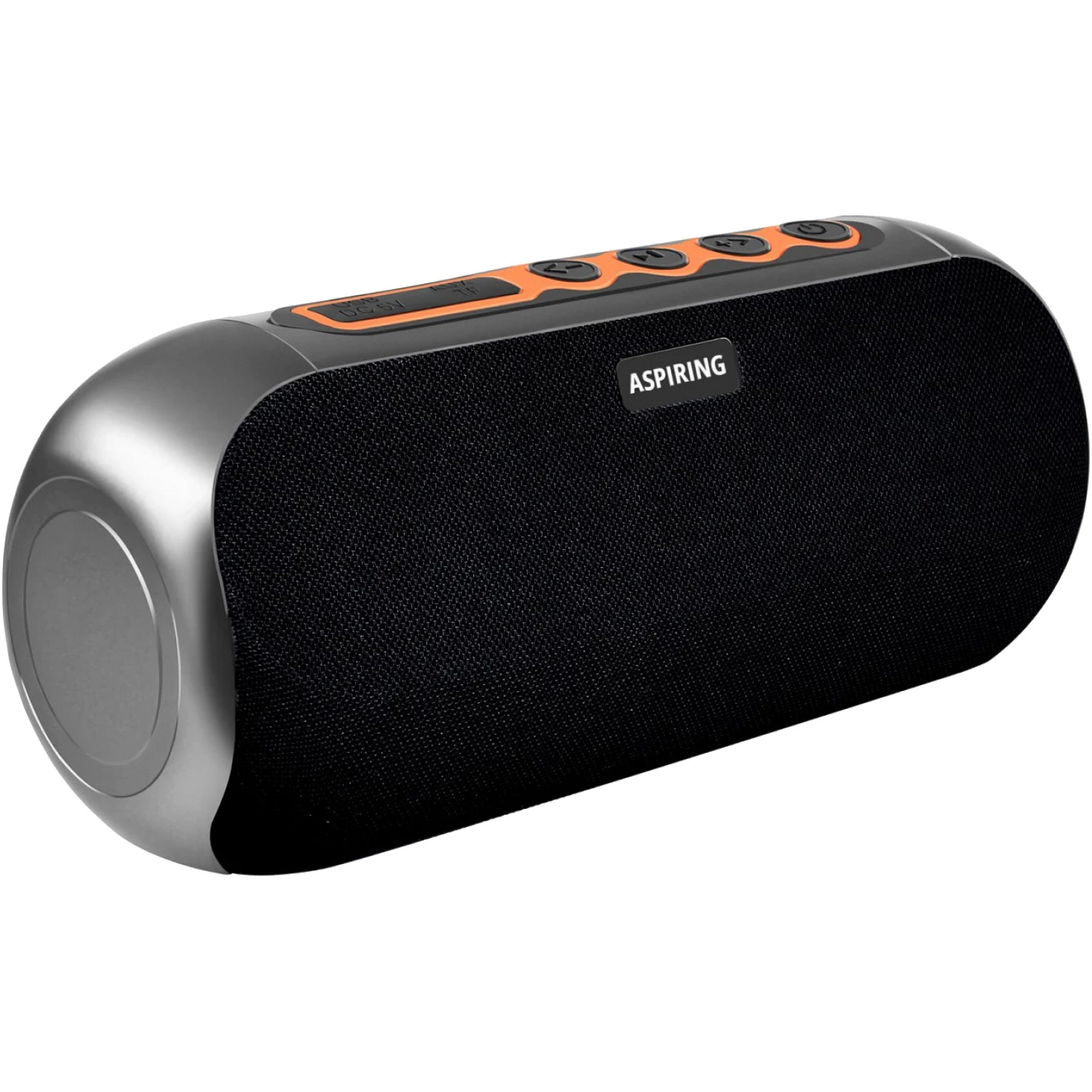 ASPIRING Blast 3 TWS 20W Radio (BL3005R) живлення  Акумулятор 