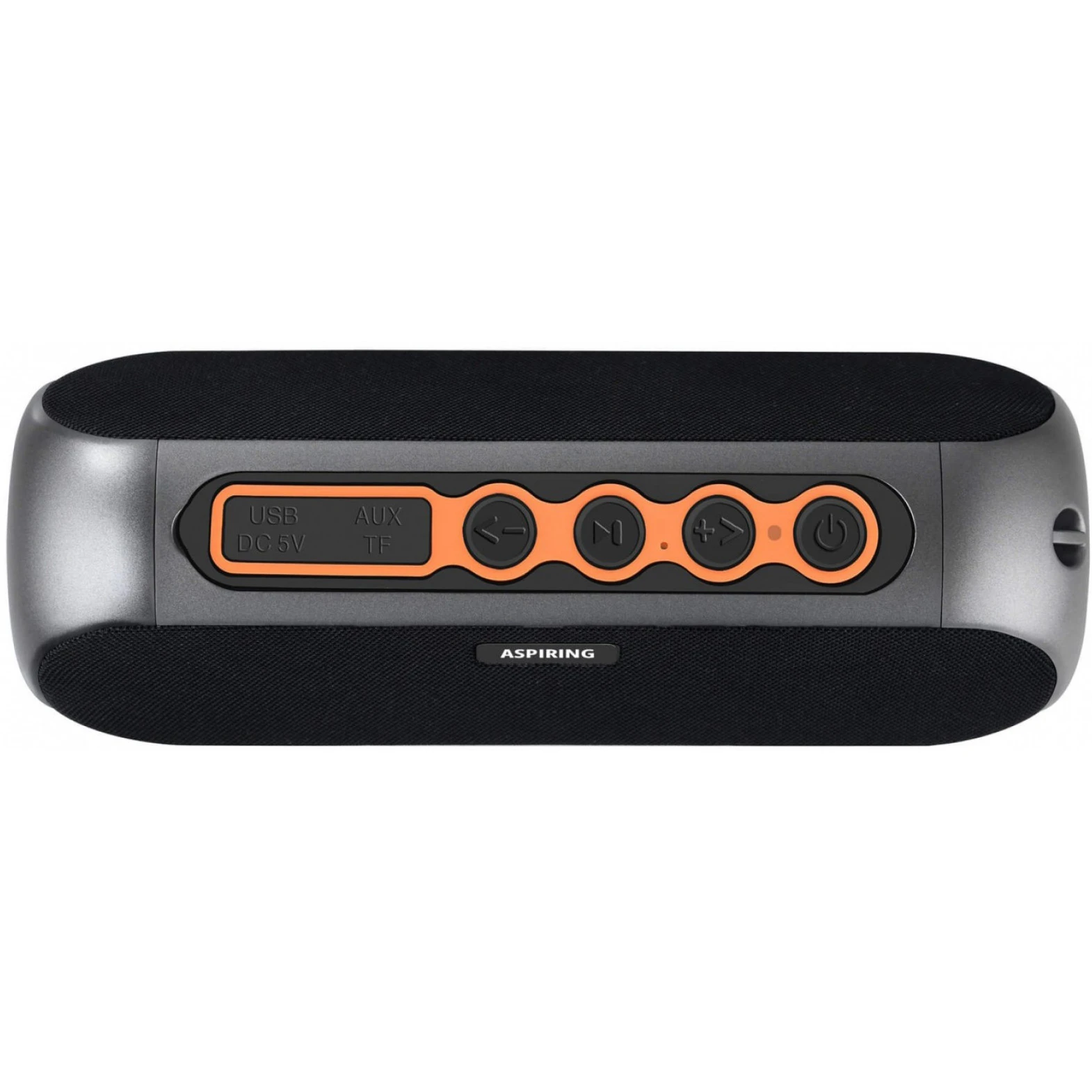 ASPIRING Blast 3 TWS 20W Radio (BL3005R) Источники медиа Bluetooth;карта MicroSD;USB;AUX