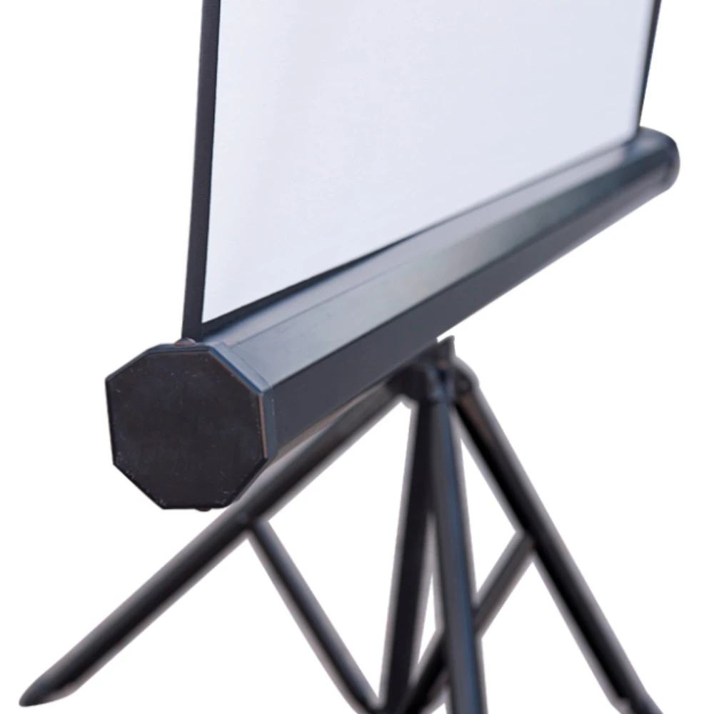 ATRIA TRM-NTSC-60D 121x91см (UA) Способ крепления: на стойке;