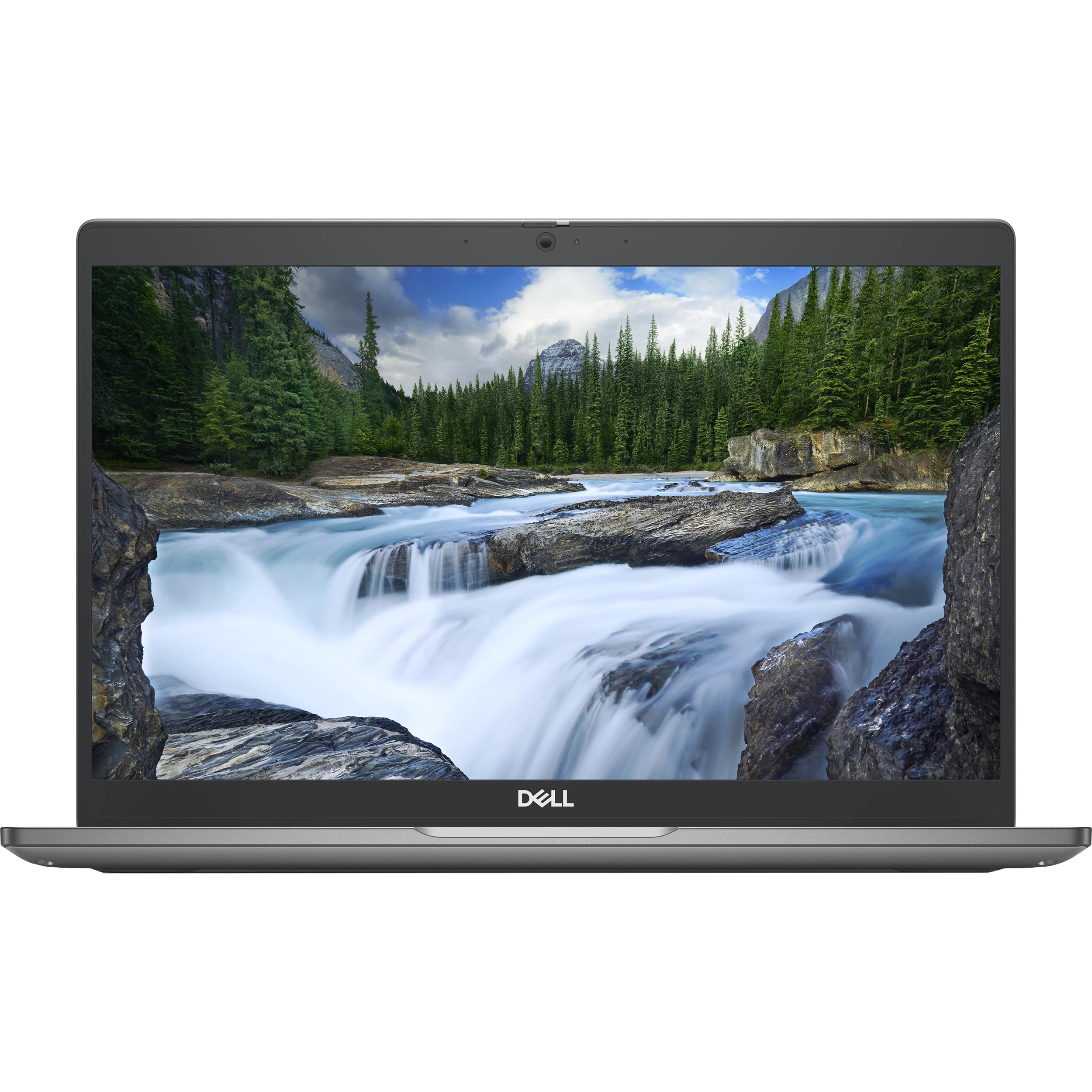 DELL Latitude 5350 Gray (N098L535013UA_UBU) (UA) Процесор: Intel Core Ultra 7 165U
