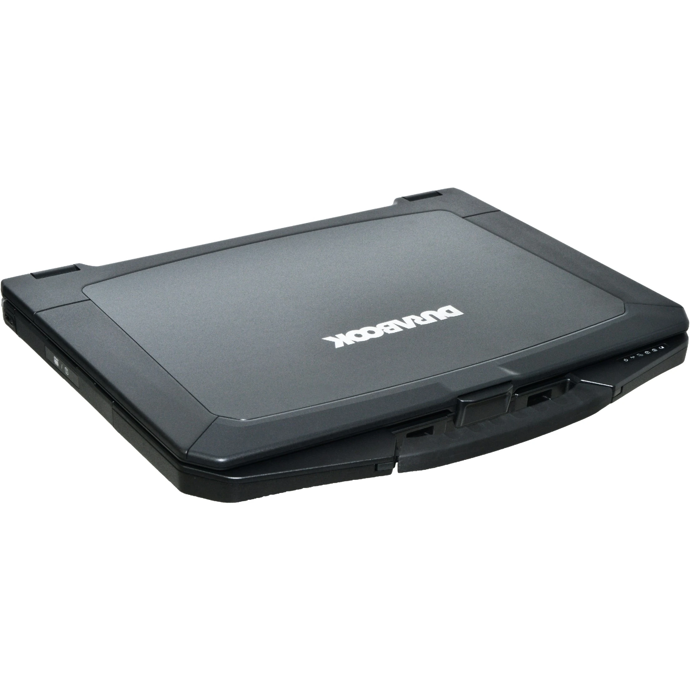 DURABOOK S15 Standard Black (S5G2R3AAEBXE) (UA) Процессор: Intel Core i7-1255U (10-ядерный,