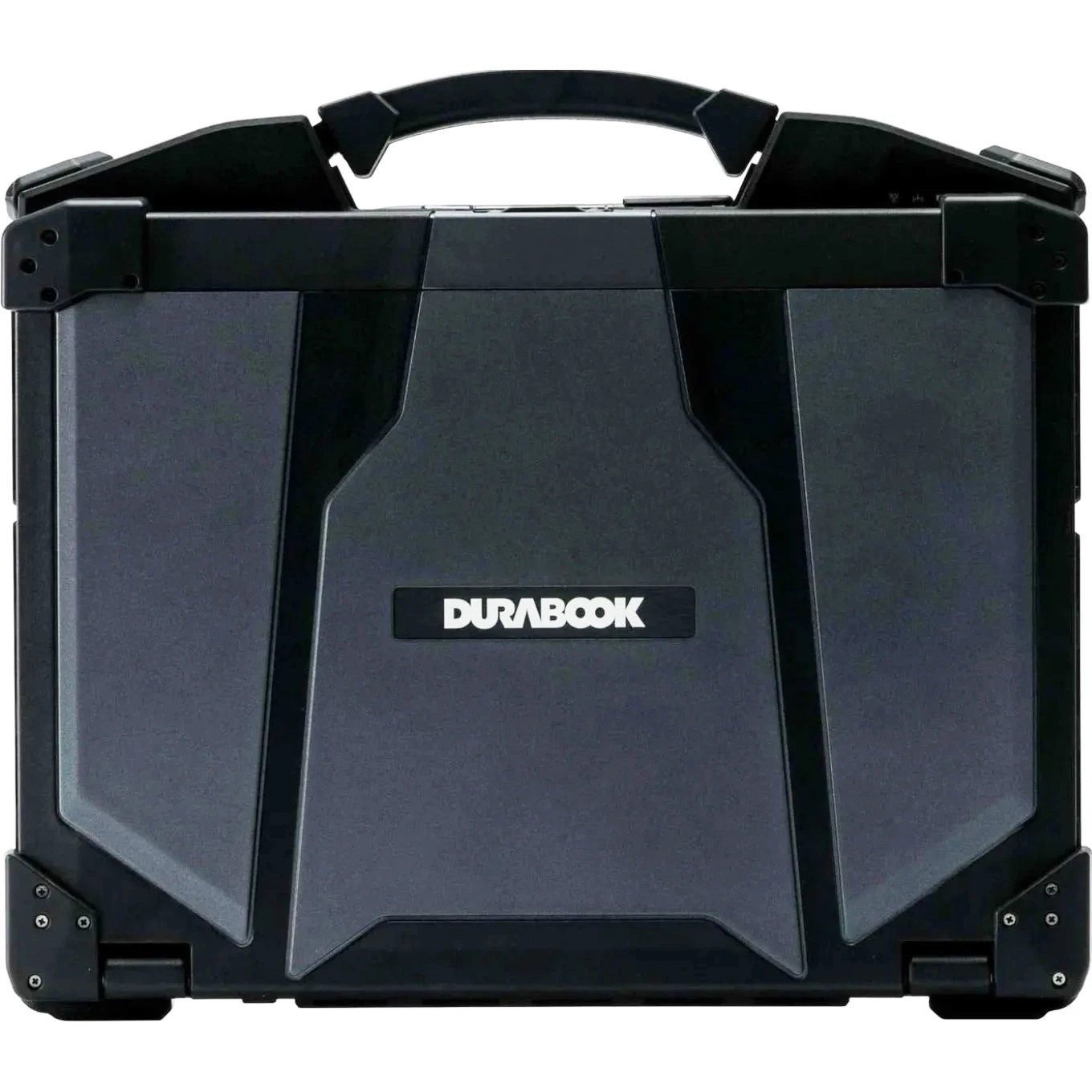 DURABOOK Z14I Basic Black (Z4E2R3DE3BXX) (UA) Диагональ экрана 14