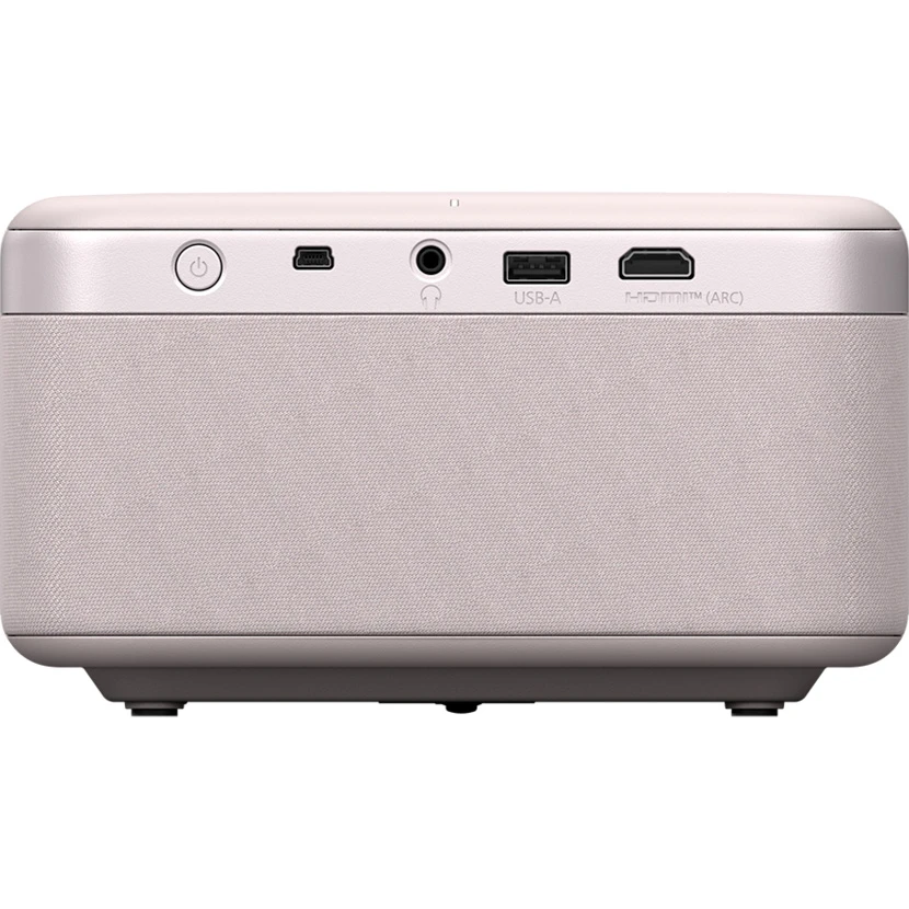 EPSON EF-21R Quartz Rose (V11HB35240) (UA) Источник света: лазер; Типы