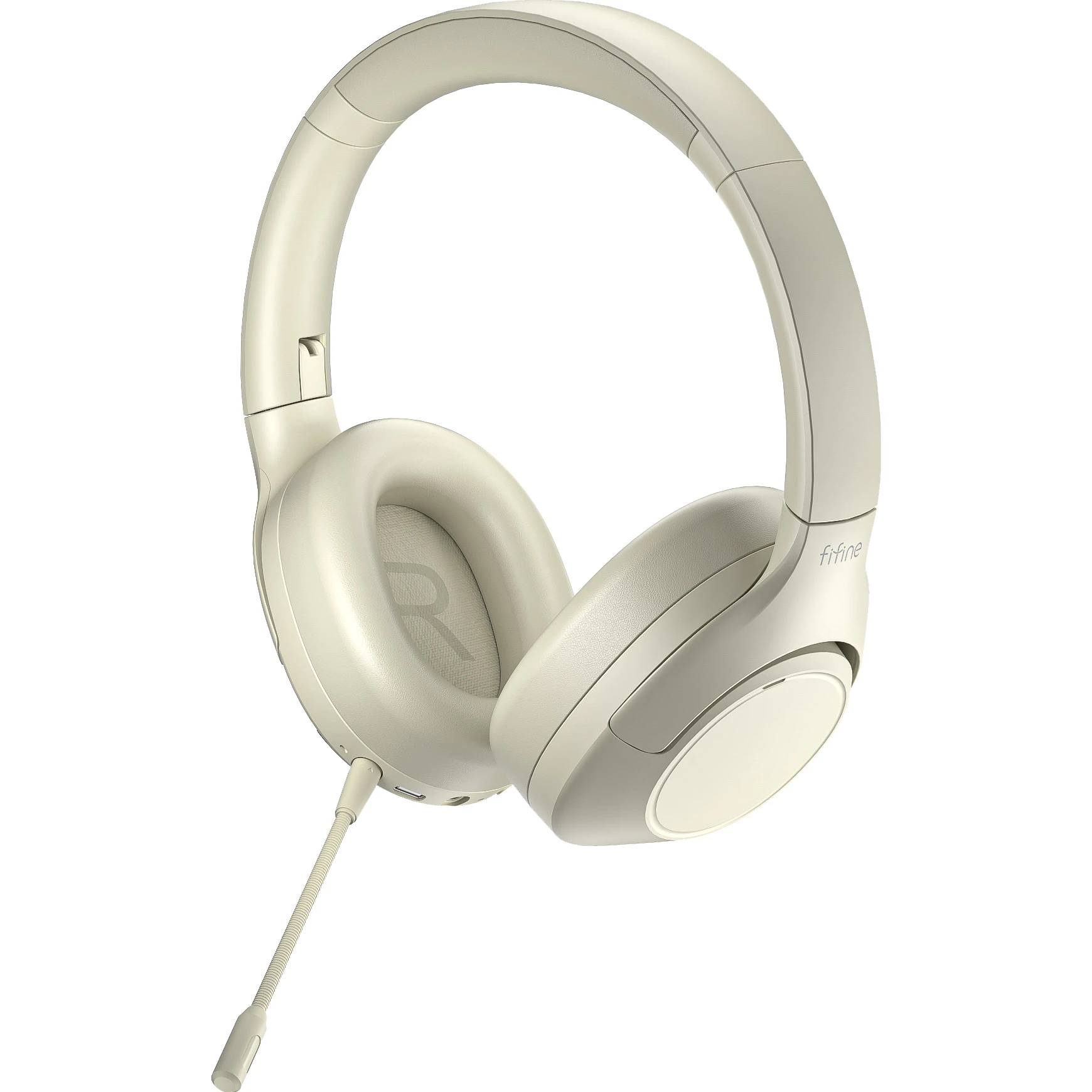 FIFINE X3 White (X3W) (UA) вага = вага  300 г 