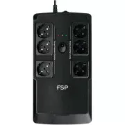 FSP NanoFit 600 (PPF3602303) (UA)