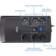 FSP NanoFit 800 (PPF4801704) (UA)