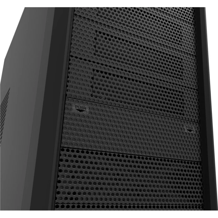 GAMEMAX MT804-SET-2U3TYC (UA) Підтримка материнських плат ATX;Micro-ATX