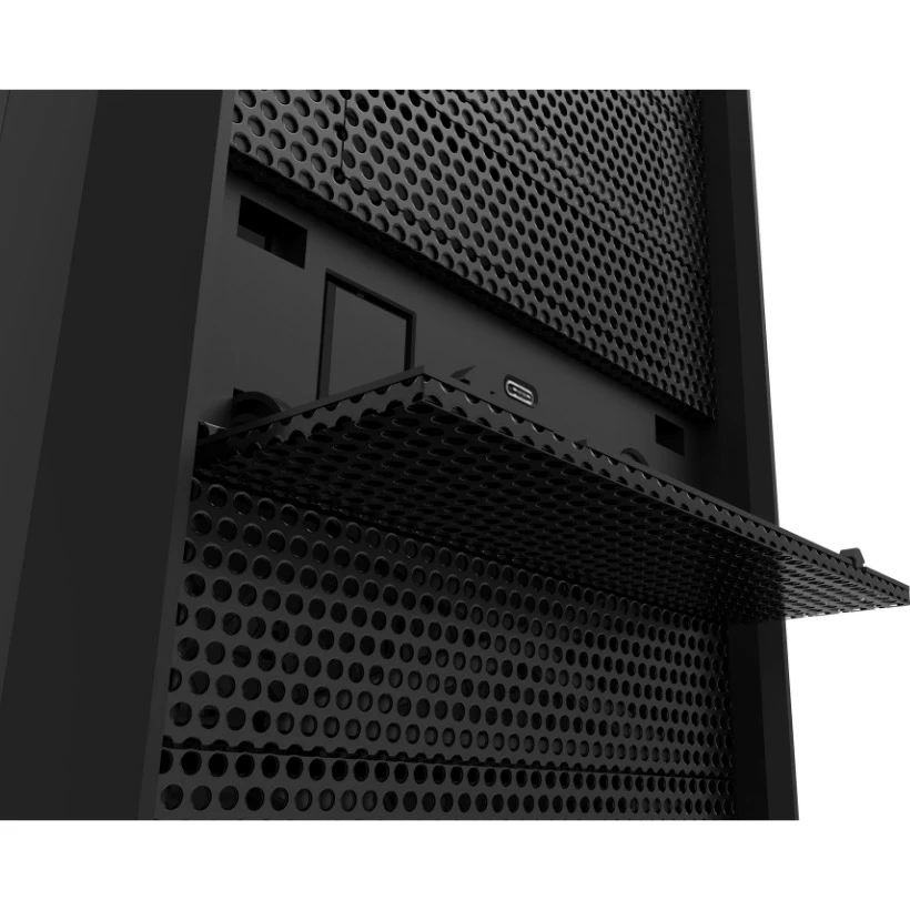 GAMEMAX MT804-SET-2U3TYC (UA) Тип корпусу Mid Tower
