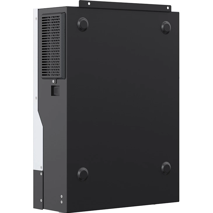 Гибридный солнечный инвертор MARSRIVA MR-SPF3000-II Тип: гибридный солнечный;