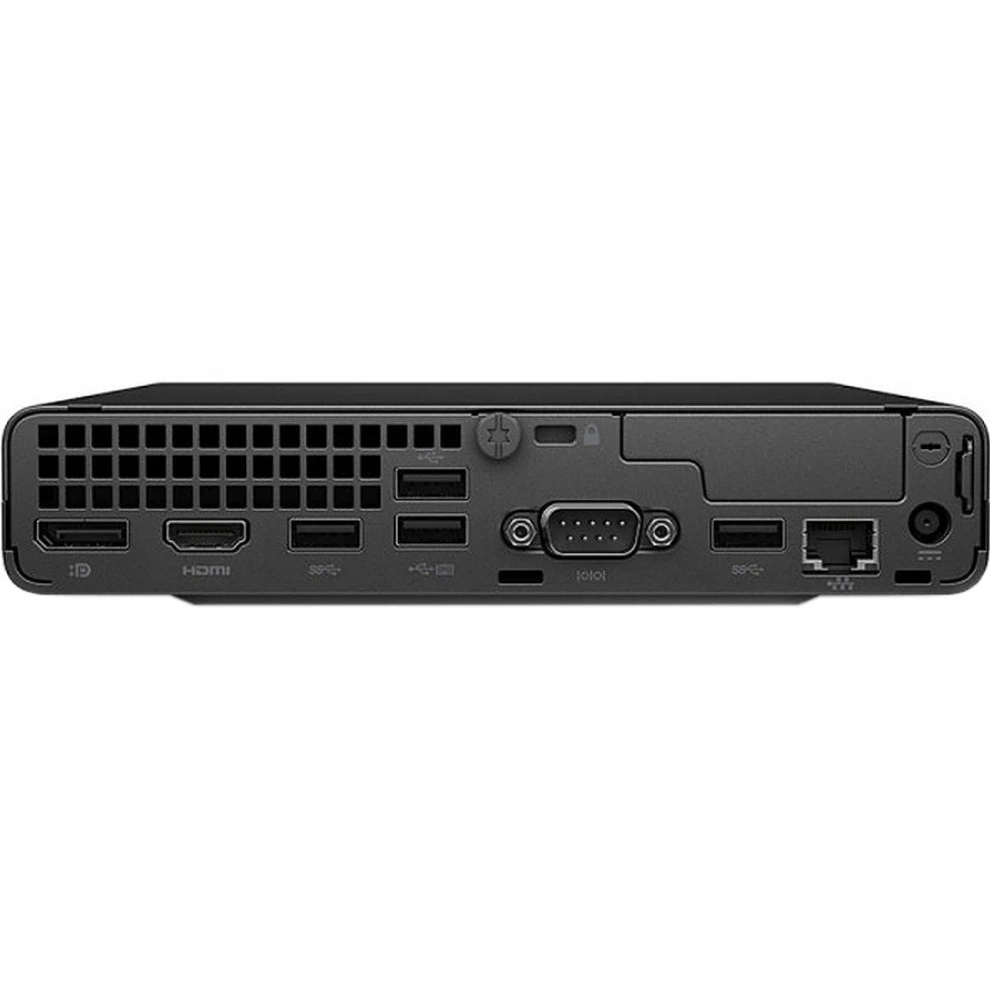 HP Pro Mini 260 G9 (9H6E0ET) (UA) Чипсет: SoC (система на кристалле);