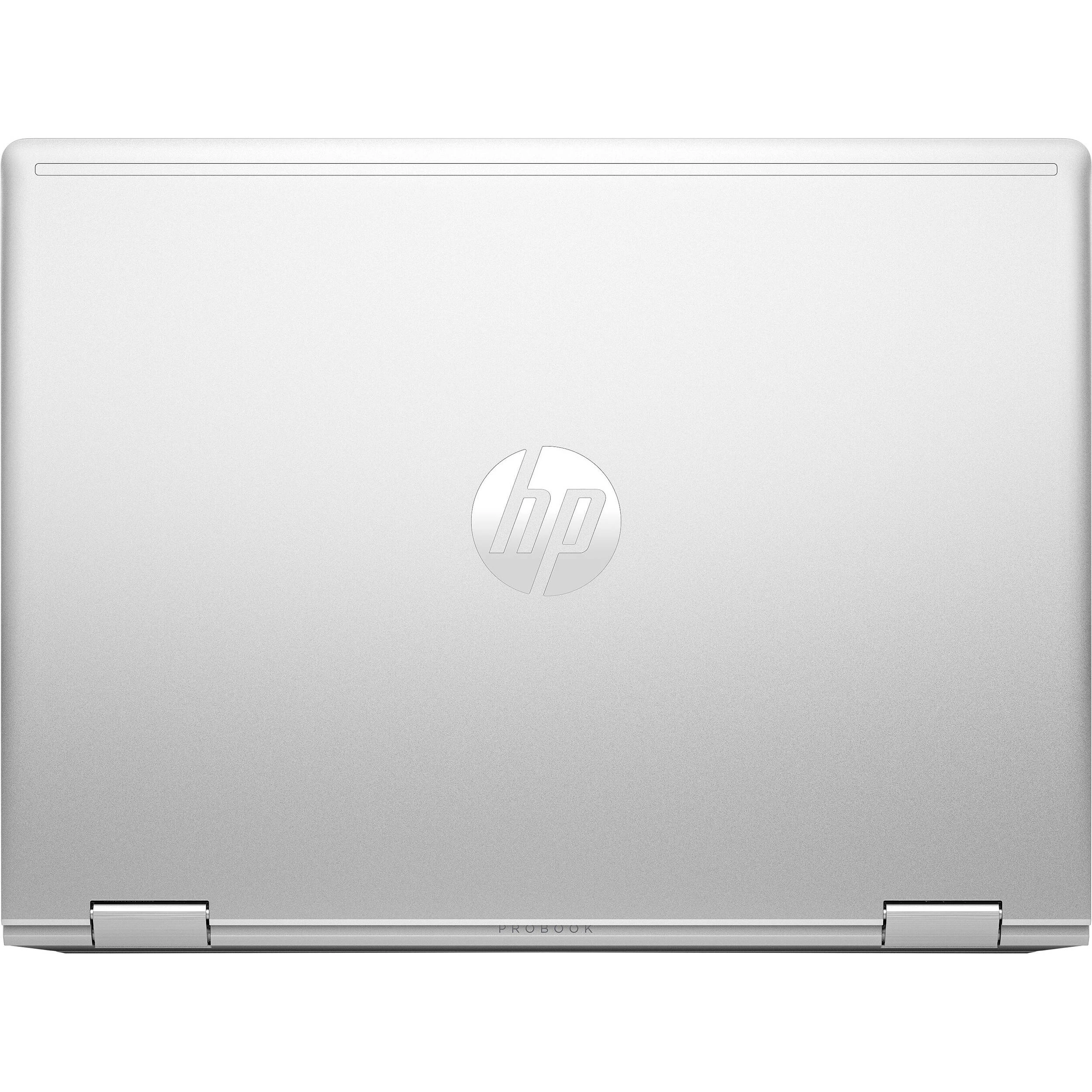 HP ProBook x360 435 G10 Pike Silver (AD0Y2ET) (UA) Процесор: AMD Ryzen 7 7730U (8-ядерний,