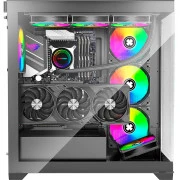 XILENCE Xilent Gleam X818.W.ARGB Black (XG171_X818.ARGB) (UA)