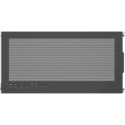 XILENCE Xilent Gleam X818.W.ARGB Black (XG171_X818.ARGB) (UA)