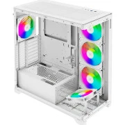 XILENCE Xilent Gleam X818.W.ARGB White (XG271_X818.W.ARGB) (UA)